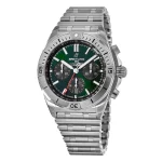 Breitling Bentley GT A13362 Green Dial - Image 2