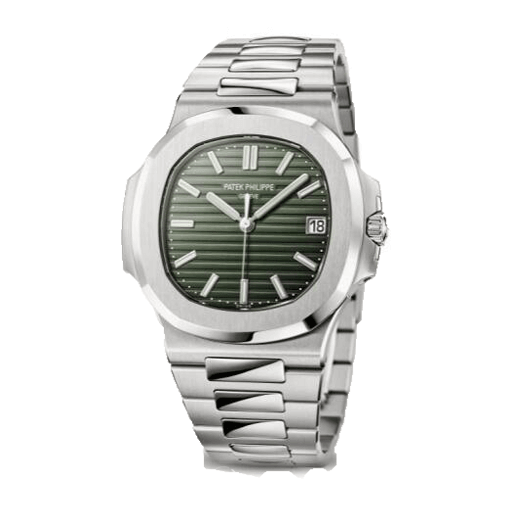 Patek Philippe Nautilus 5711/1A-014 Olive Green - Image 2