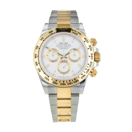 Rolex Cosmograph Daytona 116503 Floating Cosmo